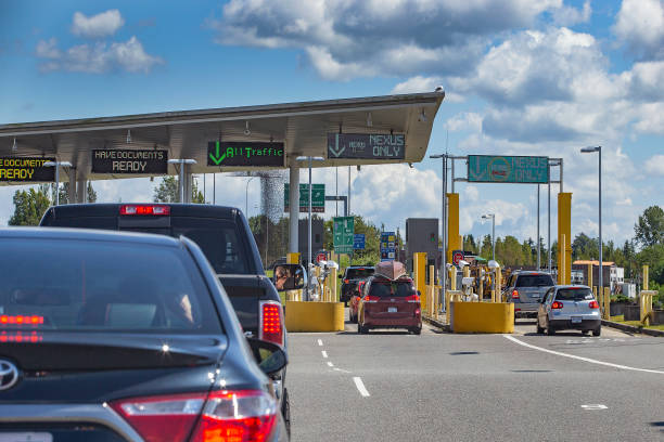 Essential Travel Tips to Cross the Canadian Border into the United States