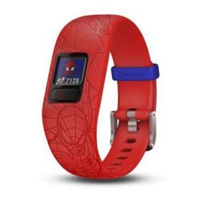 best smartwatches for kids -Garmin vivofit jr 2