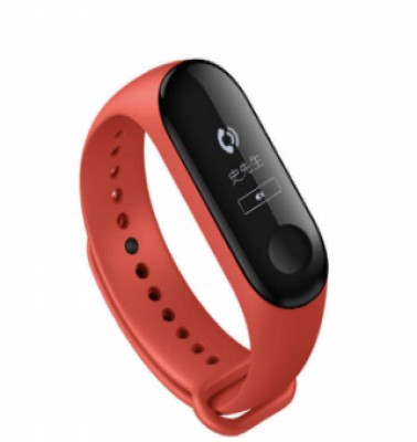 amazfit bip 2 vs mi band 3