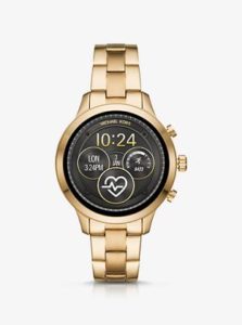 michael kors access waterproof