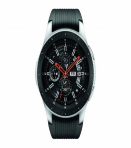 samsung galaxy watch vs garmin fenix 5x plus