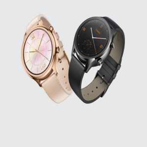 ticwatch c2 full specifications and features