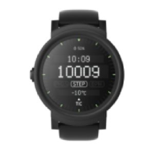 ticwatch express specs