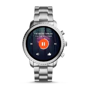 fossil gen 3 q explorist specifications and features