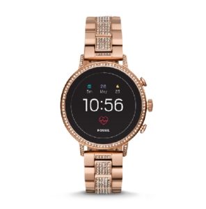 fossil gen 4 q venture – best designer smartwatch for women