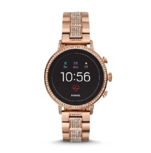 michael kors smartwatch vs fossil gen 4