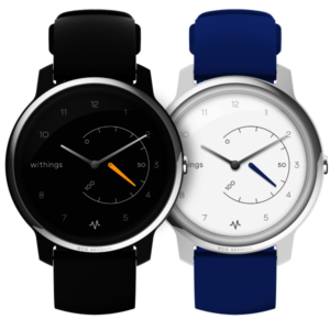 withings steel hr ecg