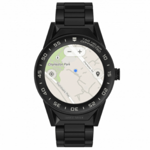 compare samsung galaxy watch and samsung galaxy active