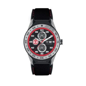 tag heuer connected modular 45 smartwatch