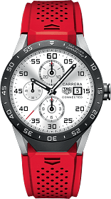 tag heuer connected modular 46