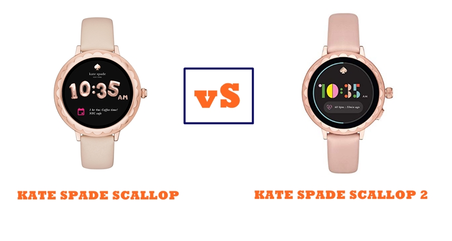 kate spade smartwatch band