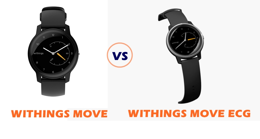 withings move vs move ecg