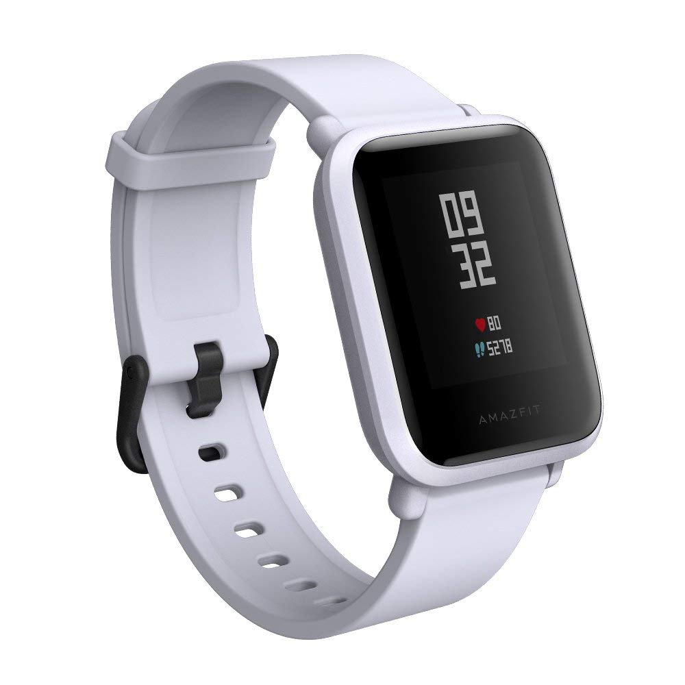 best low cost smart watch