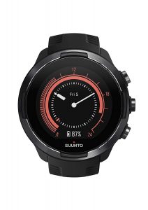 suunto 9 baro – best gps smartwatch for men