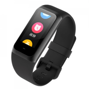 xiaomi amazfit cor vs mi band 4