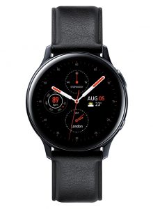 Desbordamiento hambruna Andrew Halliday Samsung Galaxy Watch Active 2 vs Garmin Vivoactive 4 - Which is Better?