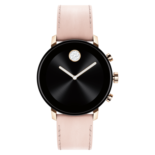 movado connect app