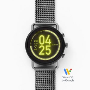 Skagen Falster 3 Full Specifications and Features