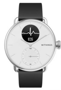 withings scanwatch (38mm)
