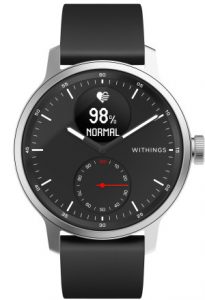 withings scanwatch 42mm