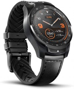 ticwatch pro 2020 specs and features