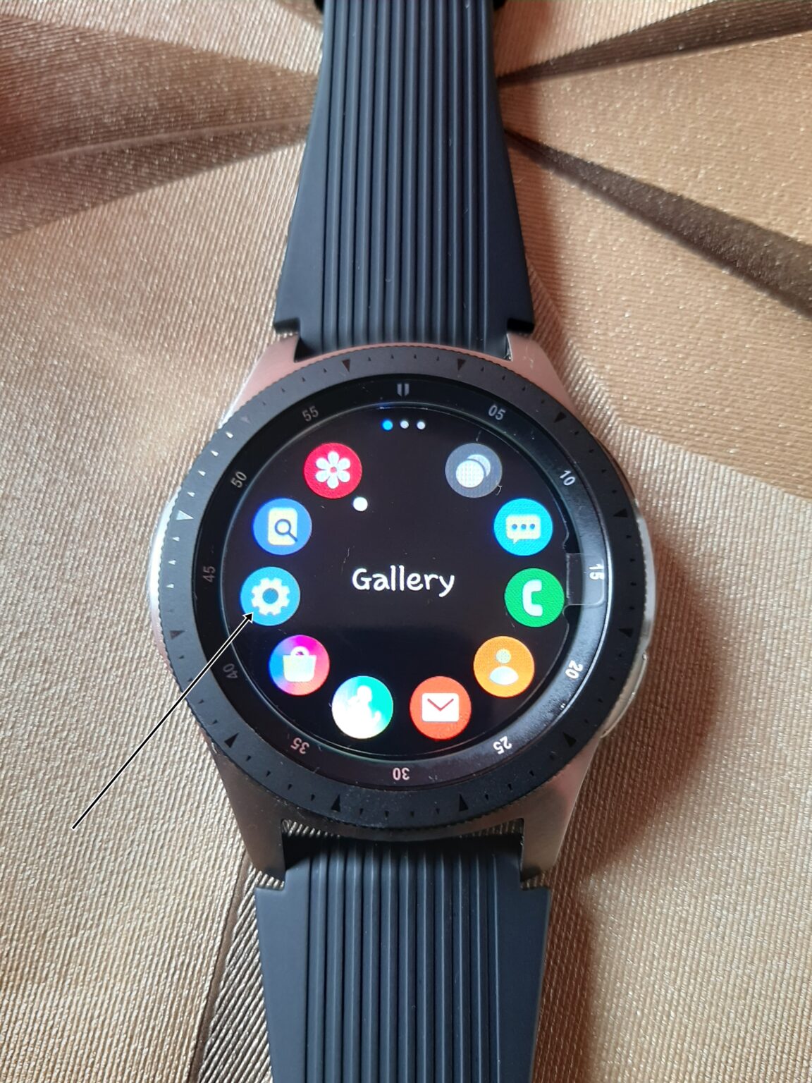 How to Reset Samsung Galaxy Watch to Factory Settings