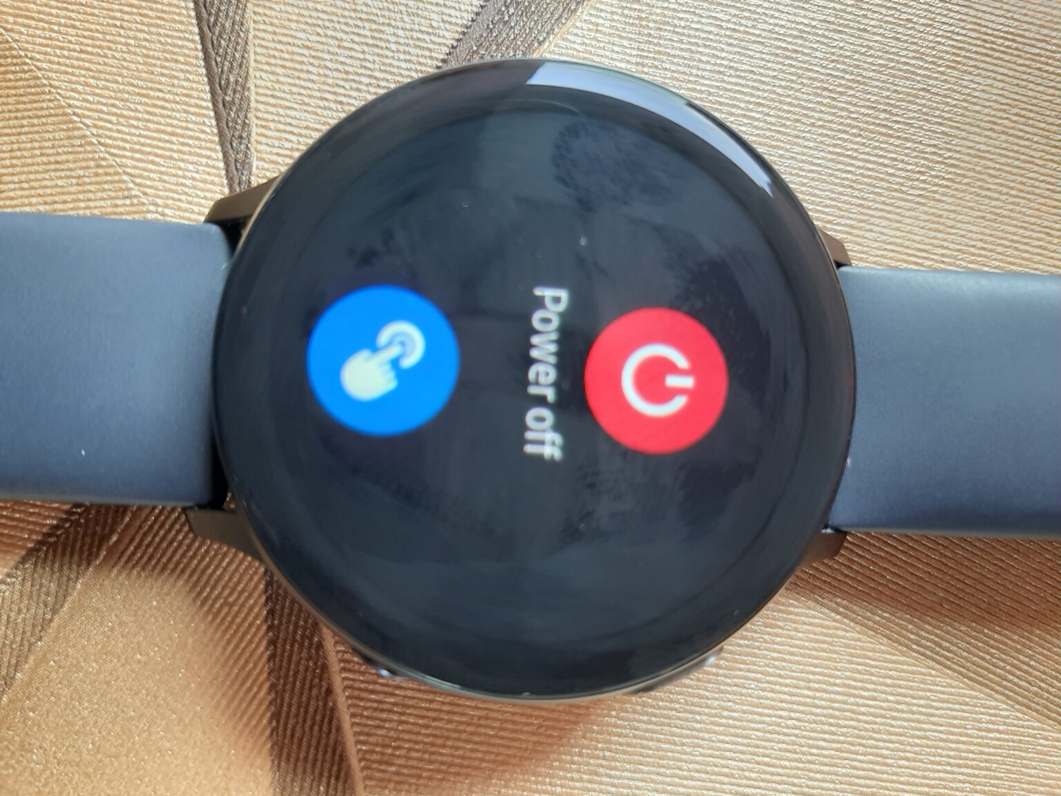 How to Reset Samsung Galaxy Watch Active 2 to Factory Settings