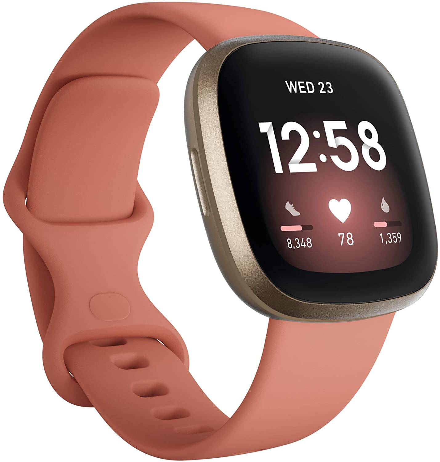 when is the fitbit versa 3 release date