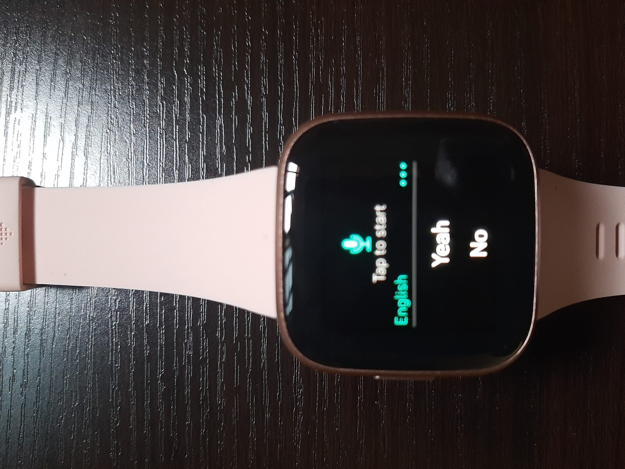 How to Reply to Messages on Fitbit Versa 2