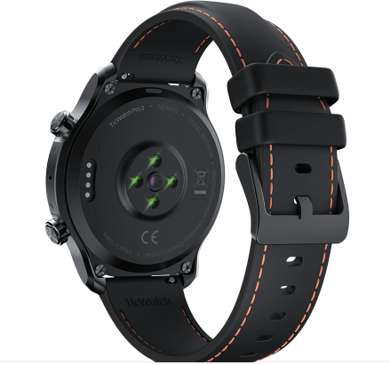 smartwatch 4100