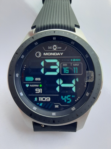 Samsung Galaxy watch indepth review - 4 months after