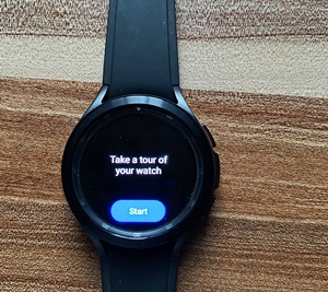 how to setup galaxy watch 4 - step-by-step guide