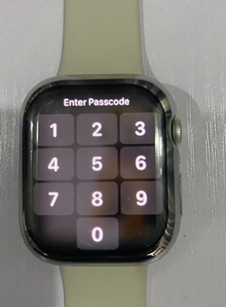 Forgot Apple Watch Passcode? How to Regain Access