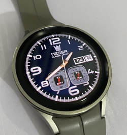 10 Best Free Watch Faces for Your Galaxy Watch 5